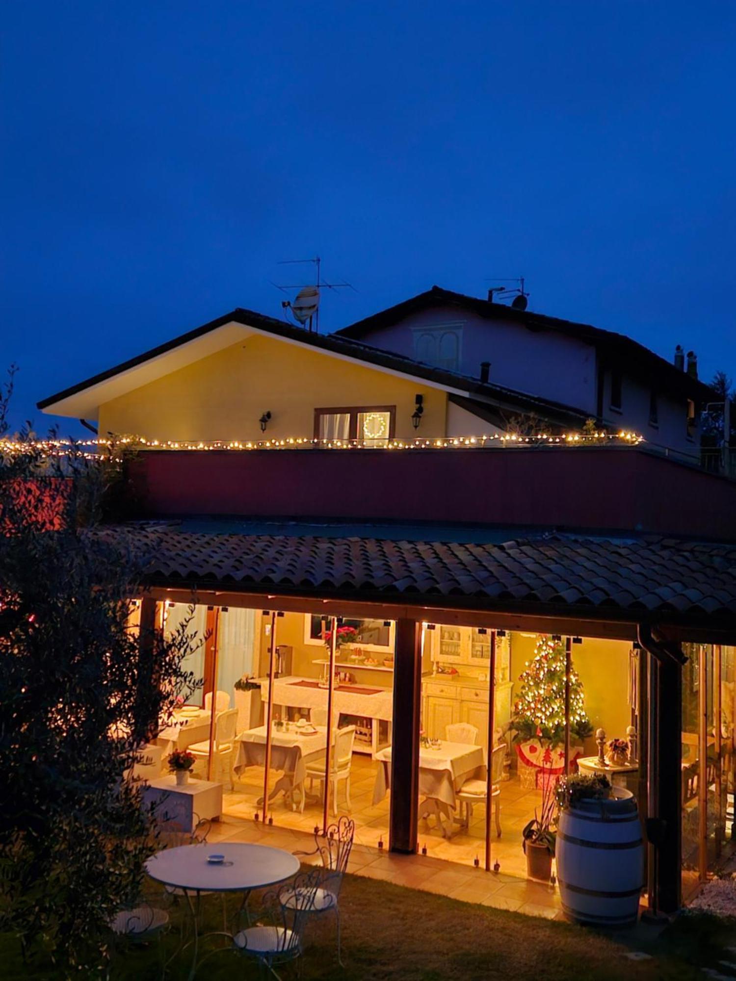 Corte Frisonai Bed & Breakfast Bardolino