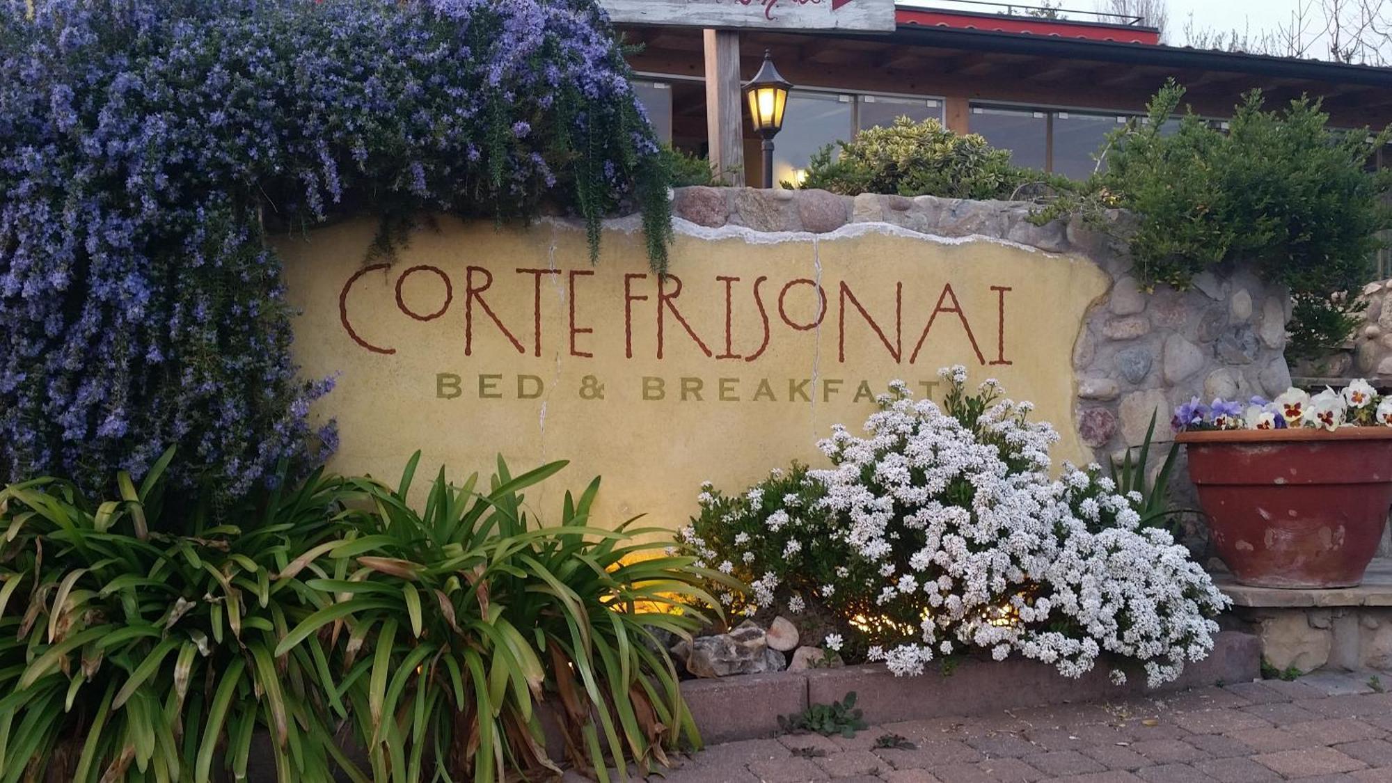 Corte Frisonai Bed & Breakfast