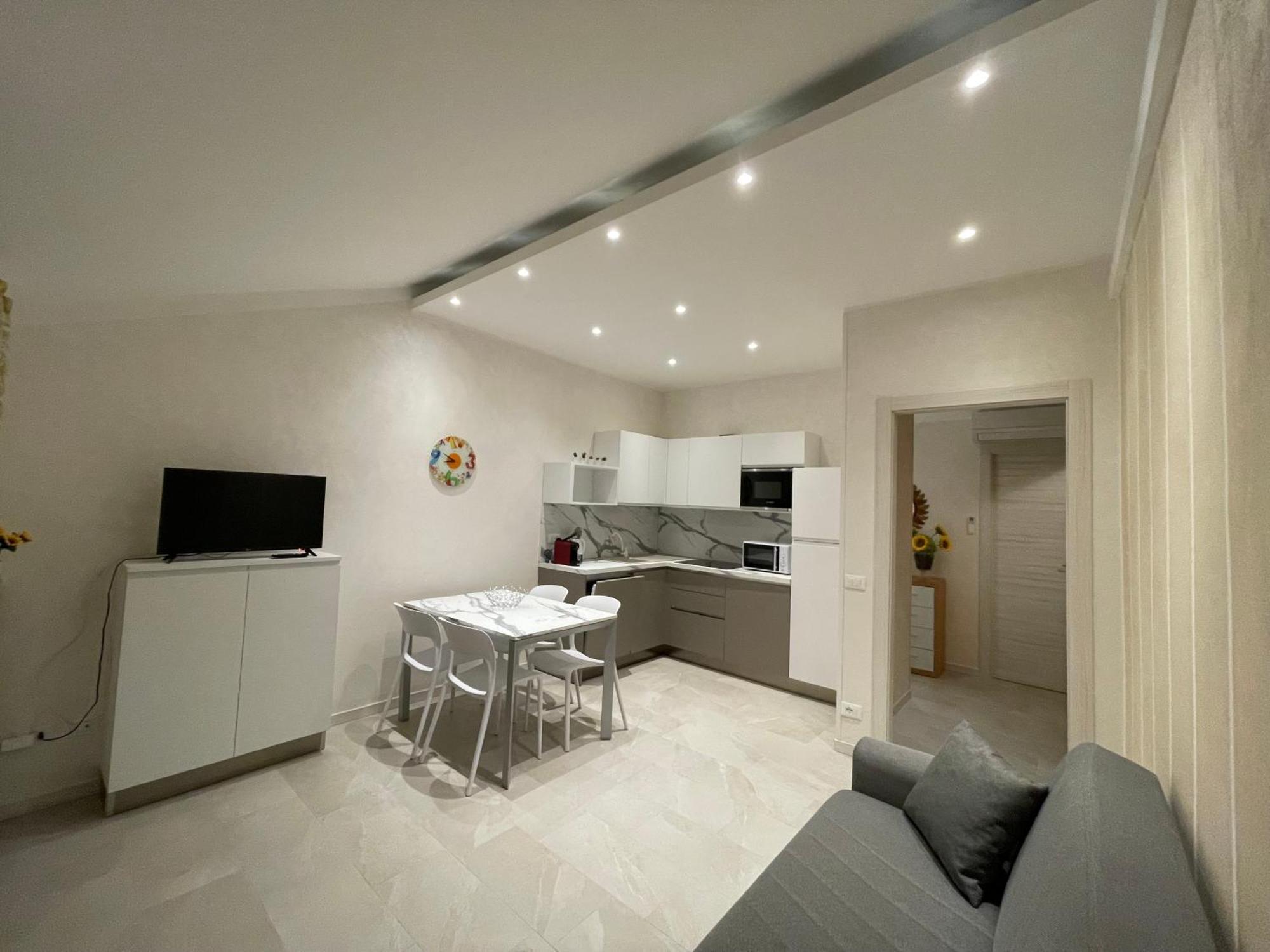 Apartment Flower Bardolino