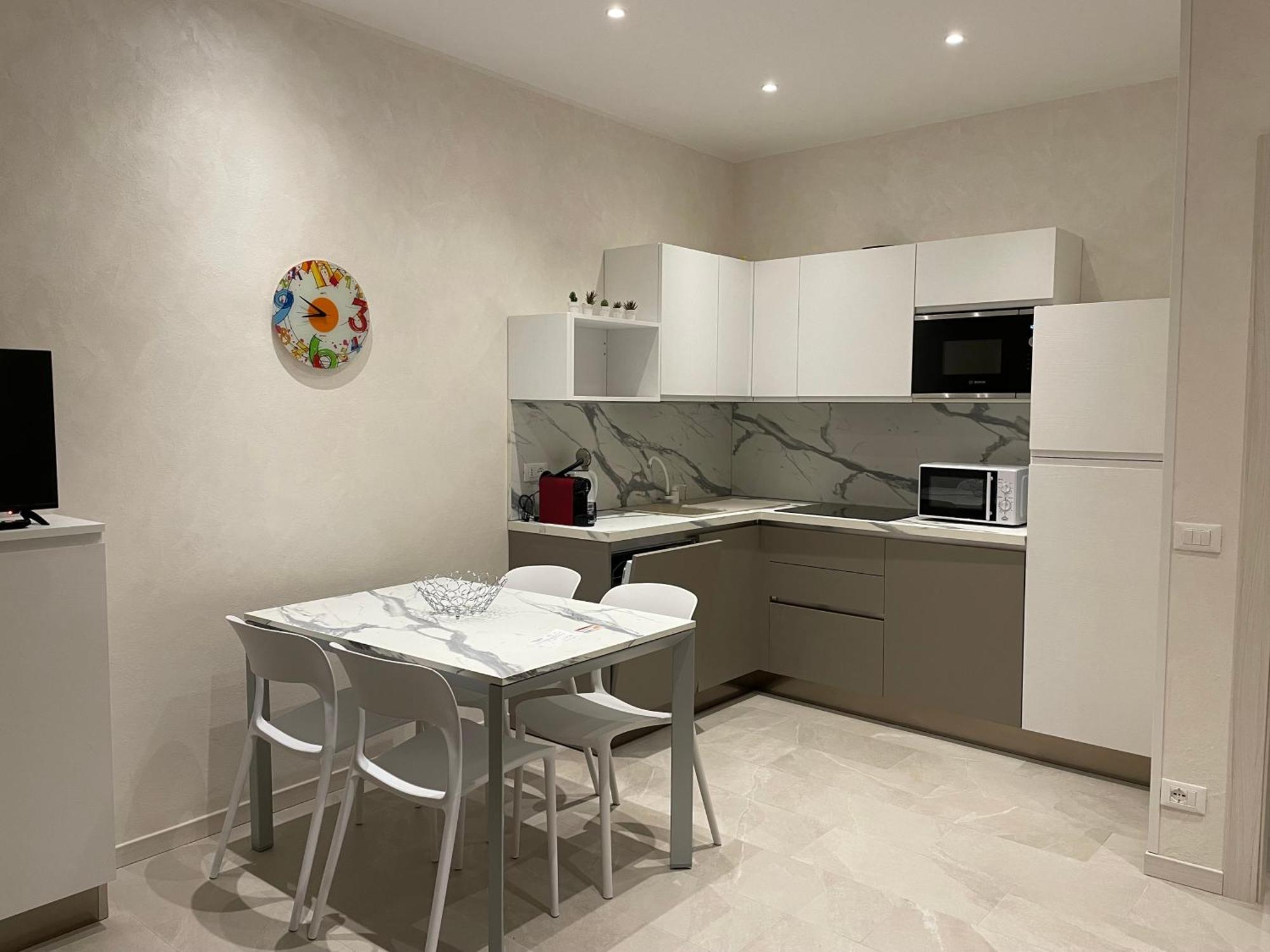 Apartament Flower