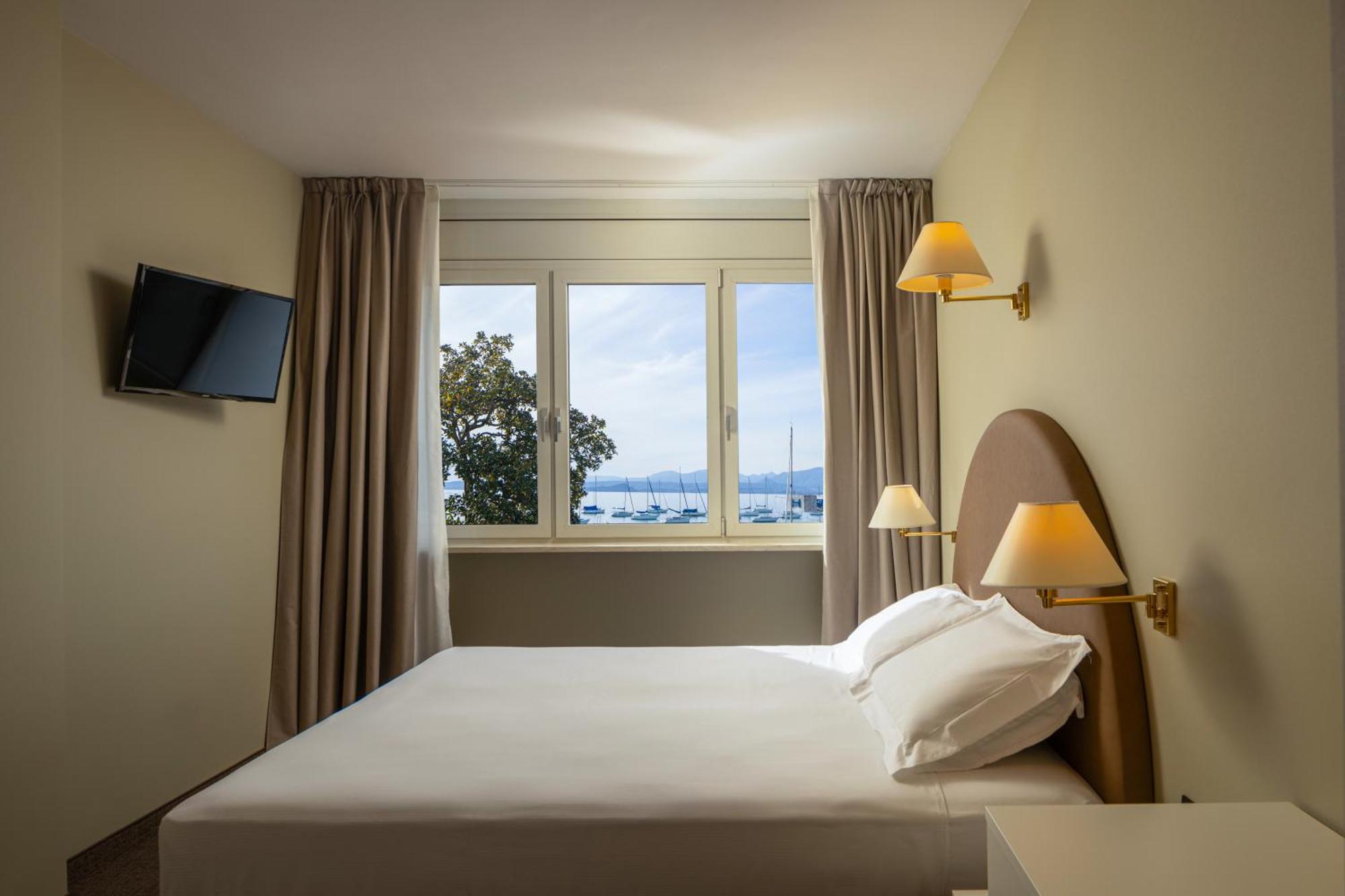 Nettuno Hotel Bardolino