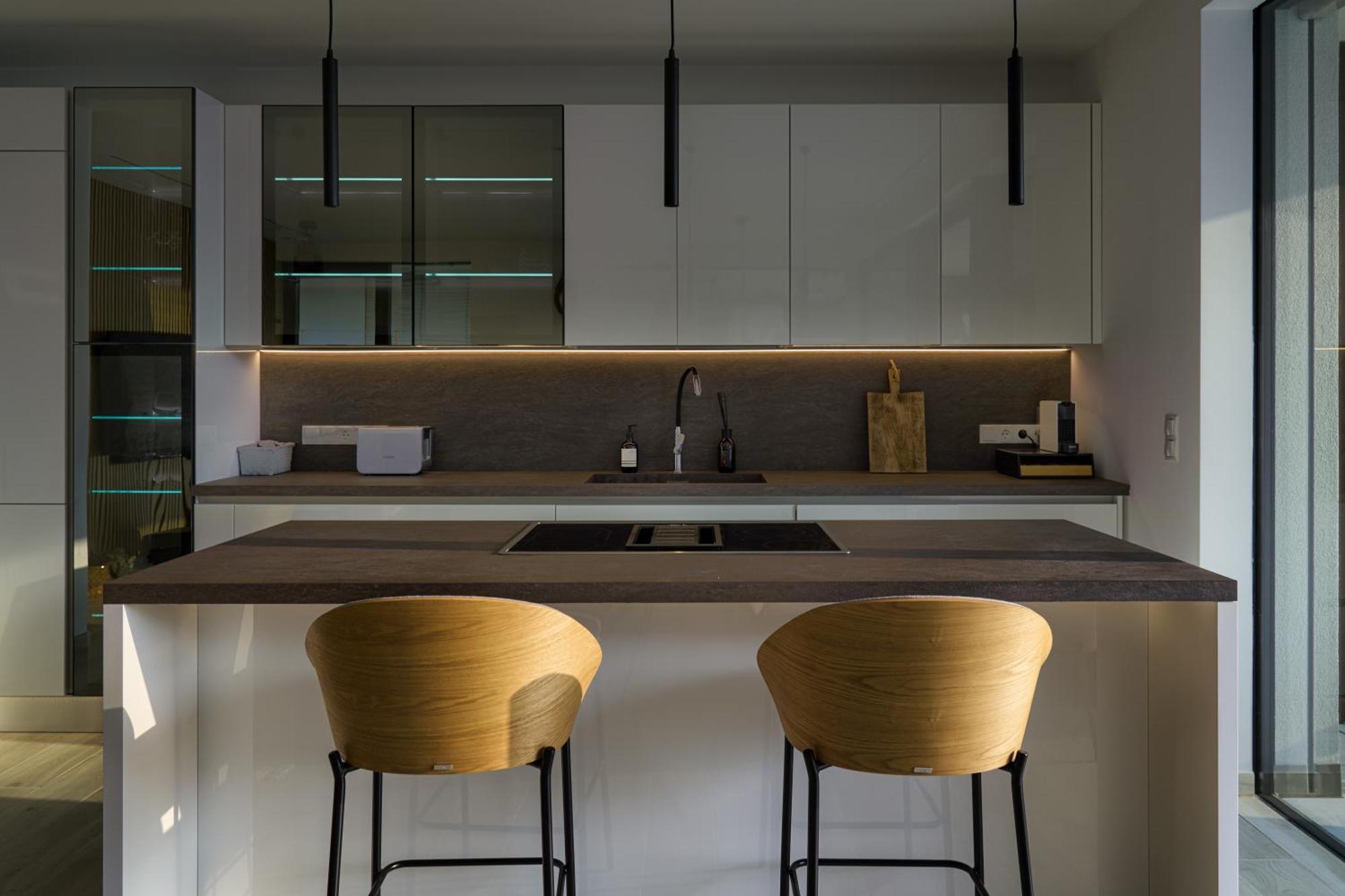 Salvatorehomes - Pure Luxury In The Centre Of With Pool & Private Garden - Casa Olivia - A 5 Star Luxury Collection At Garda Apartament Bardolino