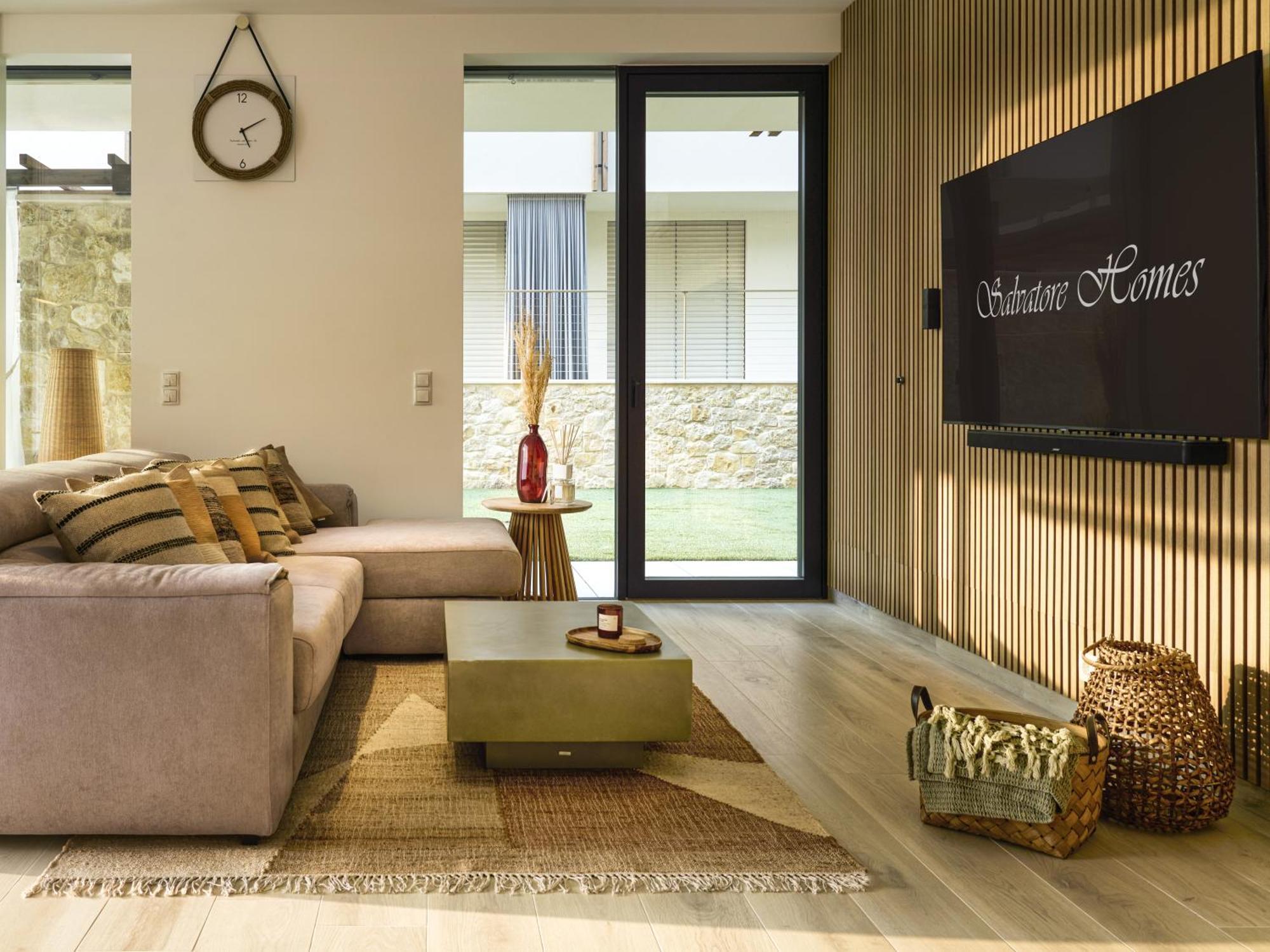 Salvatorehomes - Pure Luxury In The Centre Of With Pool & Private Garden - Casa Olivia - A 5 Star Luxury Collection At Garda * Bardolino