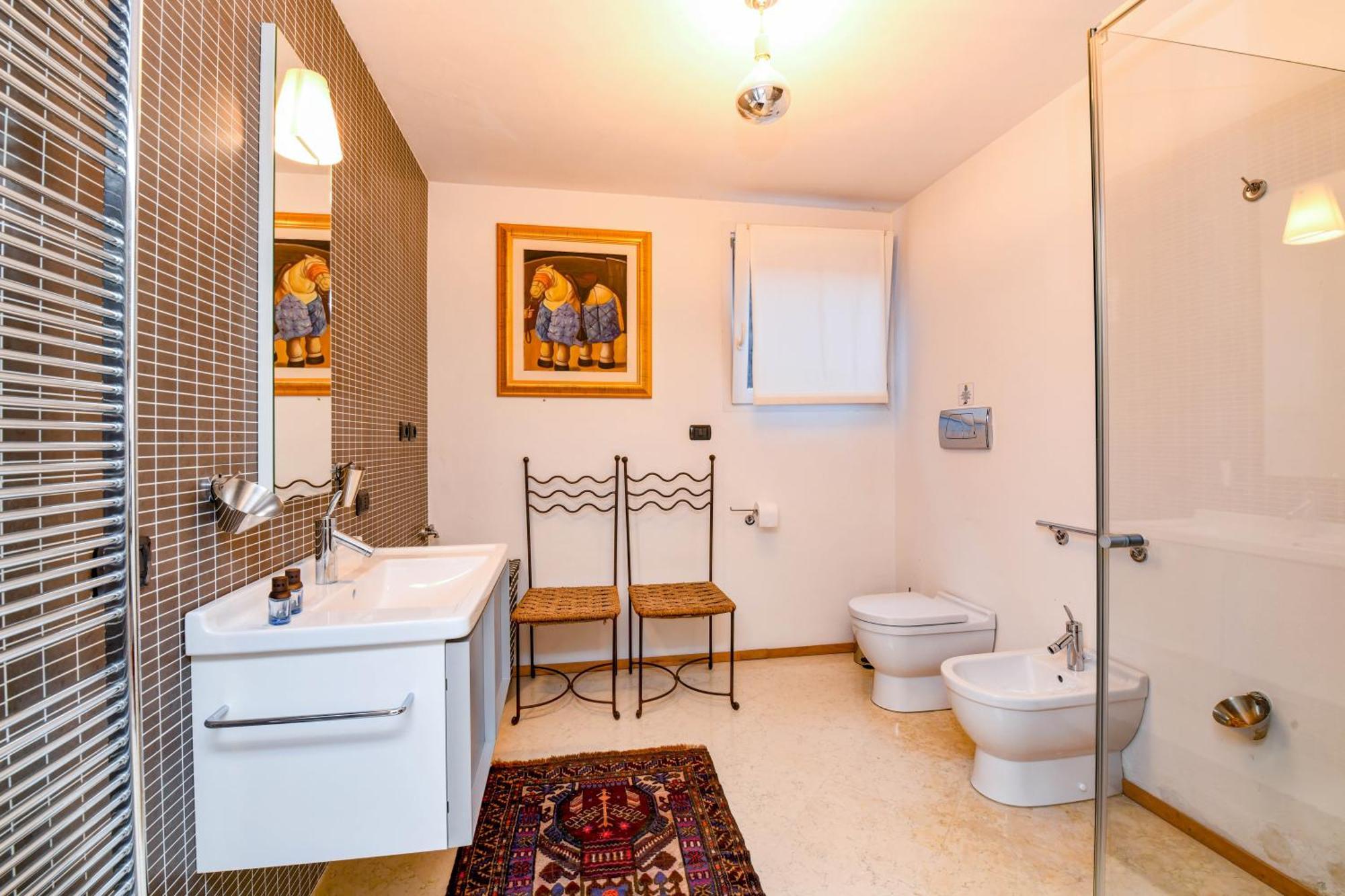 Valand Romantic Luxury On Lake Garda - Apartment *