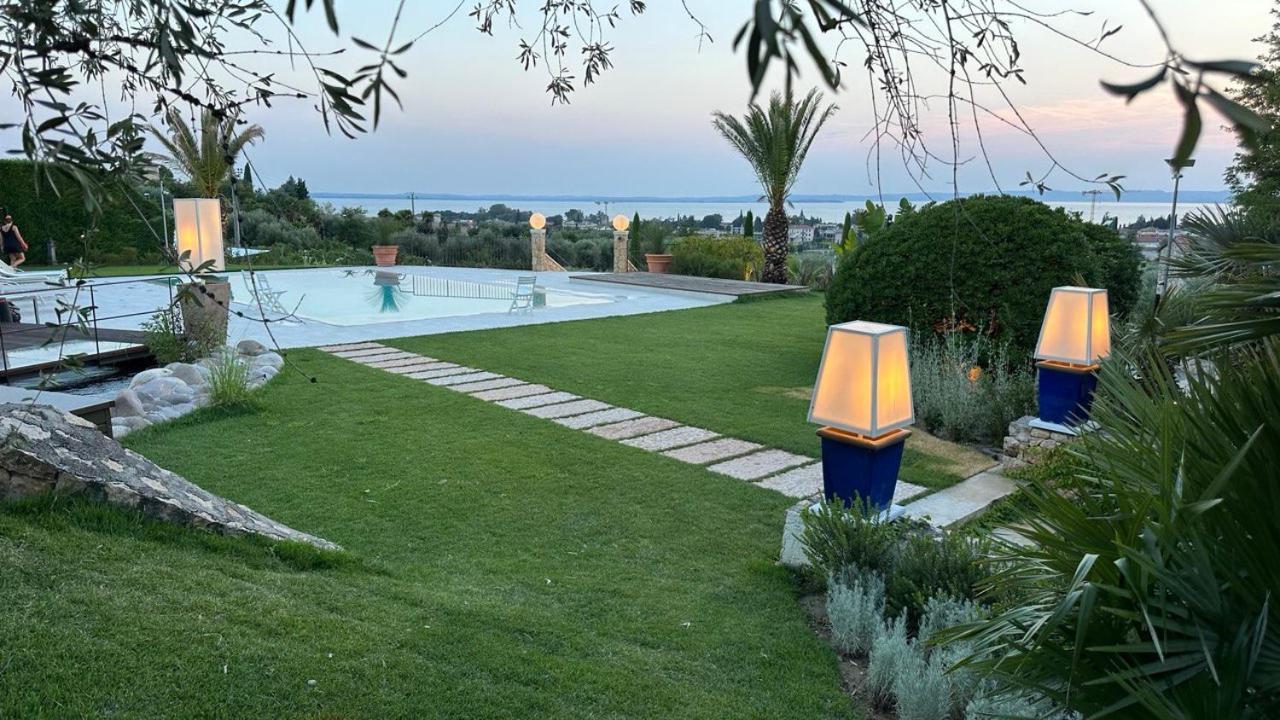 Valand Romantic Luxury On Lake Garda - Apartment Bardolino