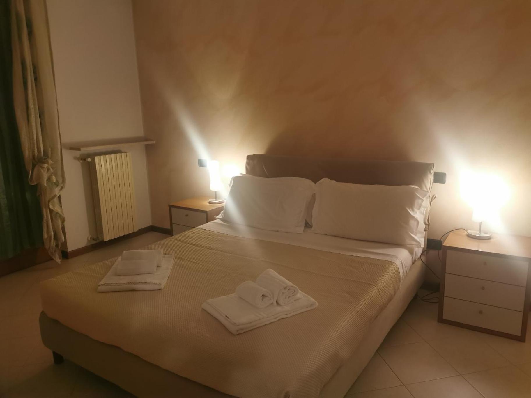 Appartamento Caba Pasubio