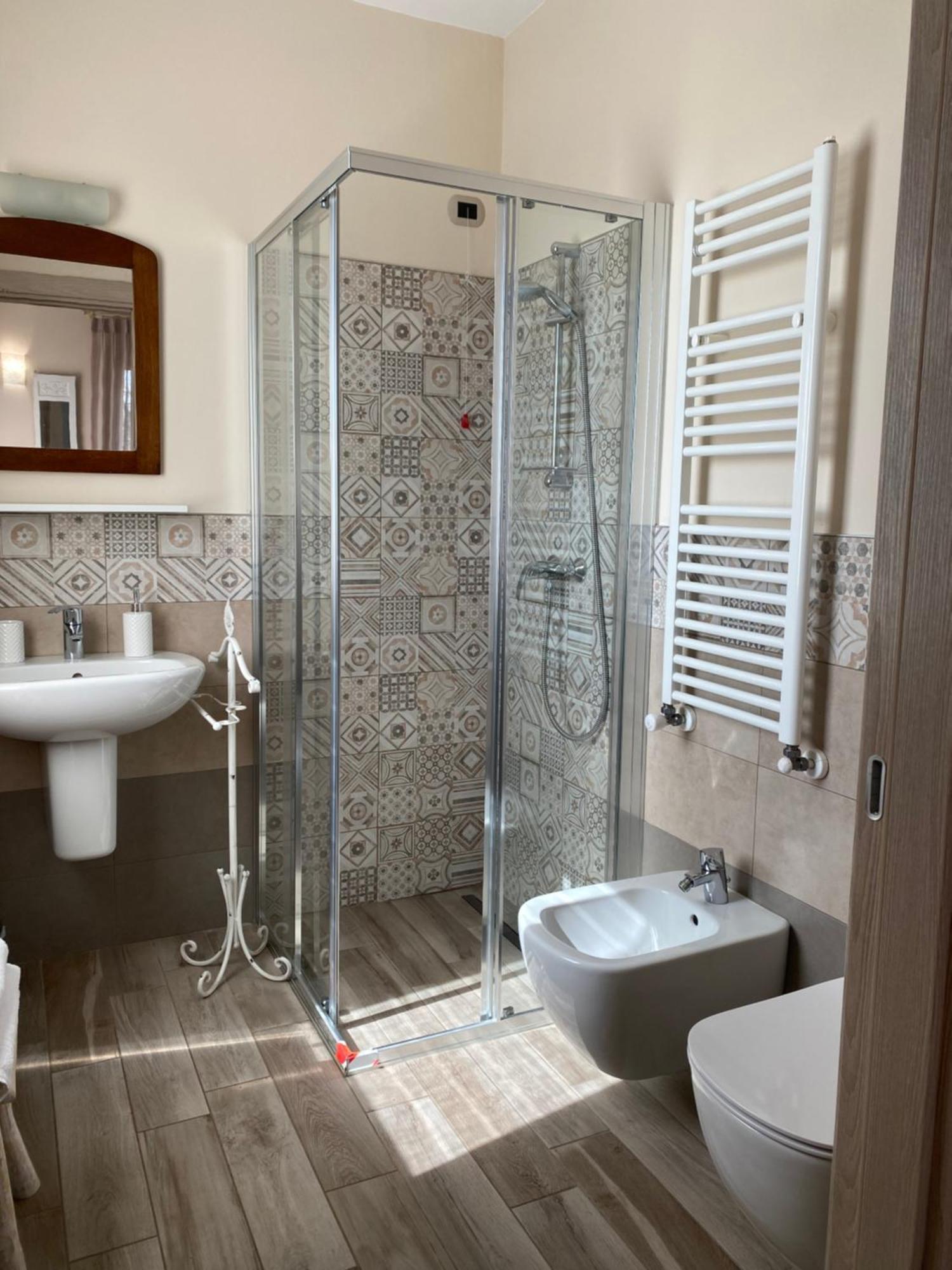 Guest house Poggio