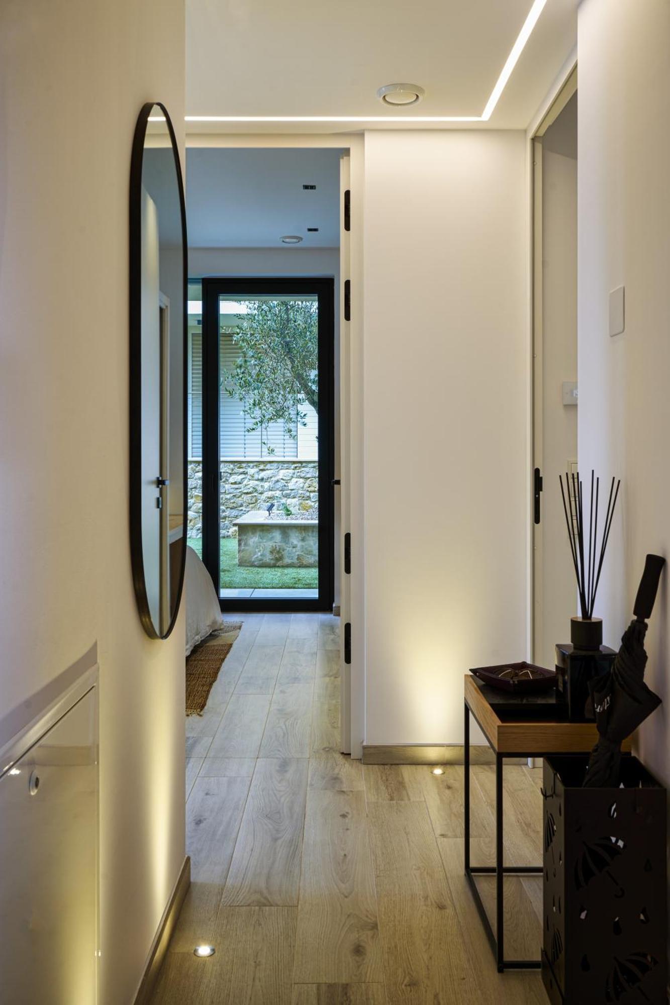 Salvatorehomes - Pure Luxury In The Centre Of With Pool & Private Garden - Casa Olivia - A 5 Star Luxury Collection At Garda Apartament Bardolino