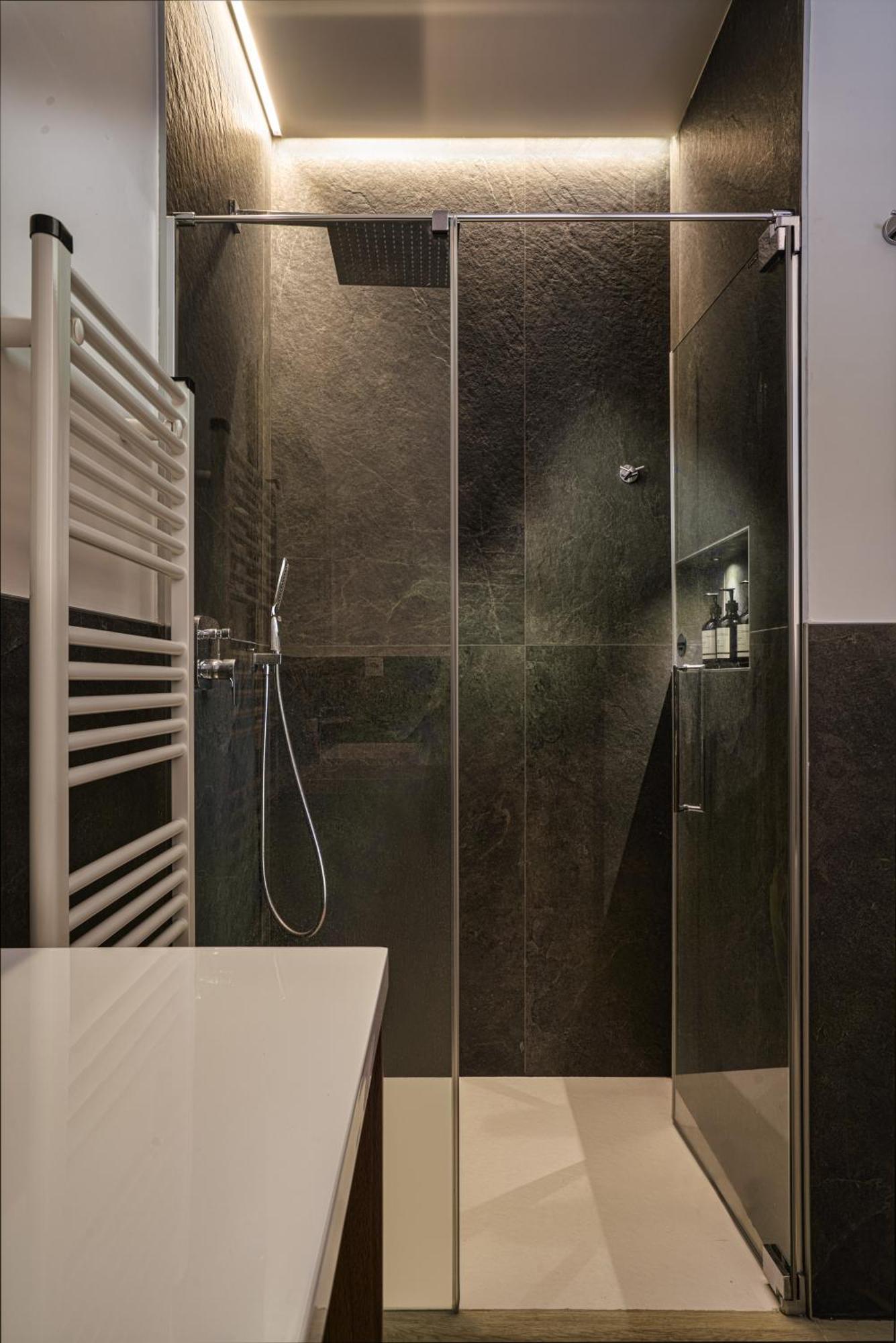 Appartamento Salvatorehomes - Pure Luxury In The Centre Of With Pool & Private Garden - Casa Olivia - A 5 Star Luxury Collection At Garda *