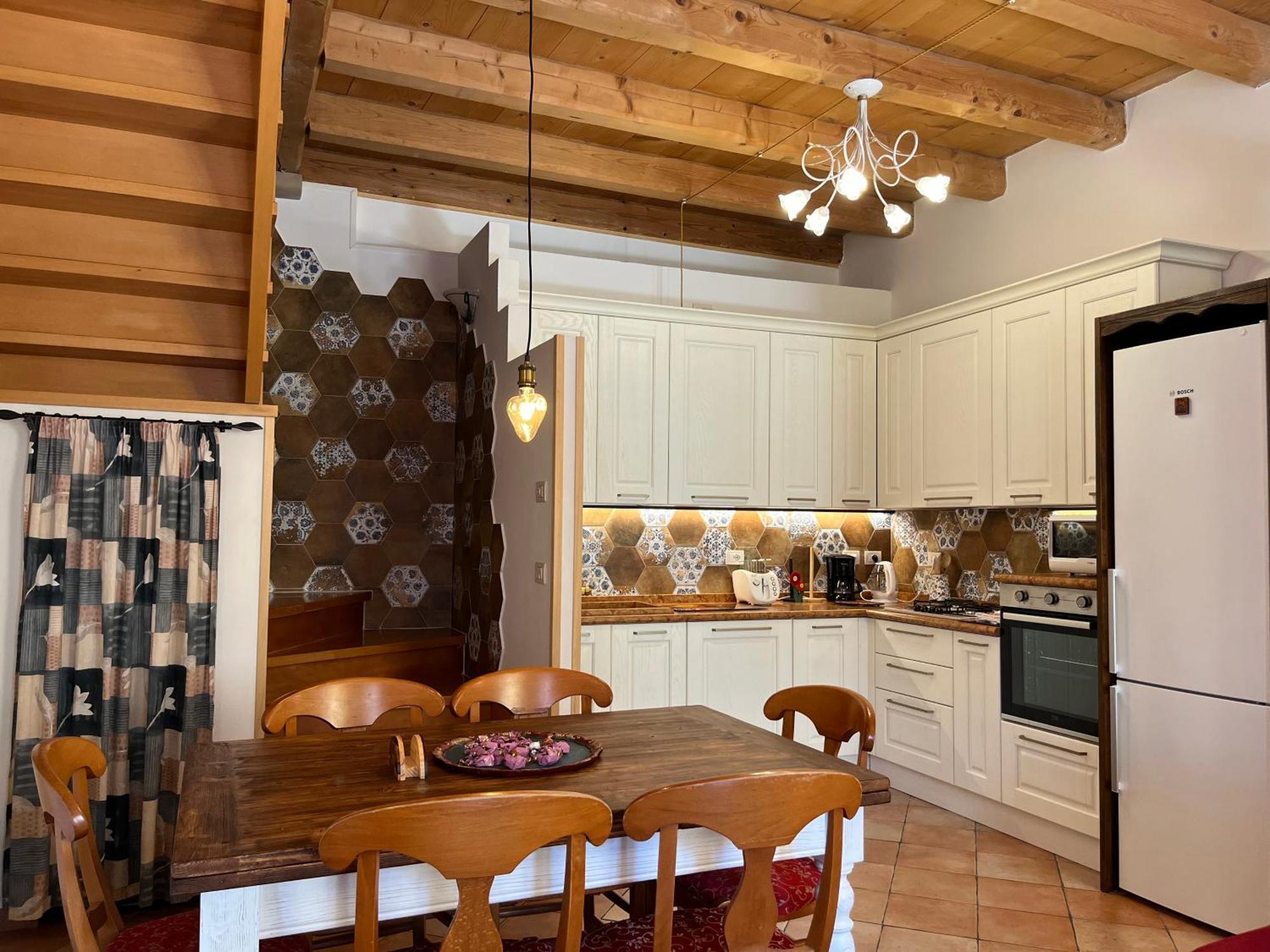 Casa Luisa *
