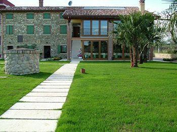 Farm stay Le Campagnole *