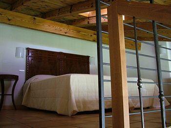 Farm stay Le Campagnole Bardolino