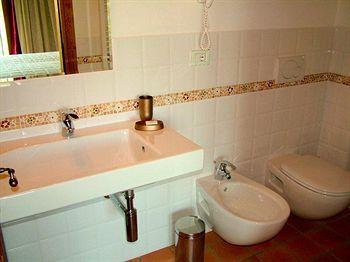 Le Campagnole Farm stay