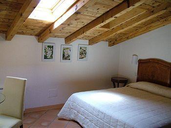 Le Campagnole Farm stay
