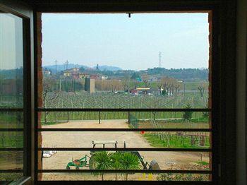 Farm stay Le Campagnole *
