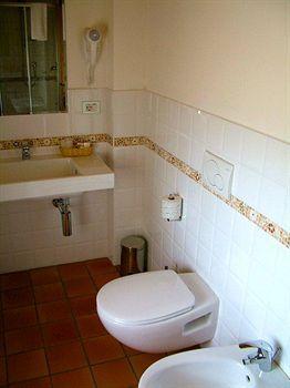Le Campagnole Farm stay *
