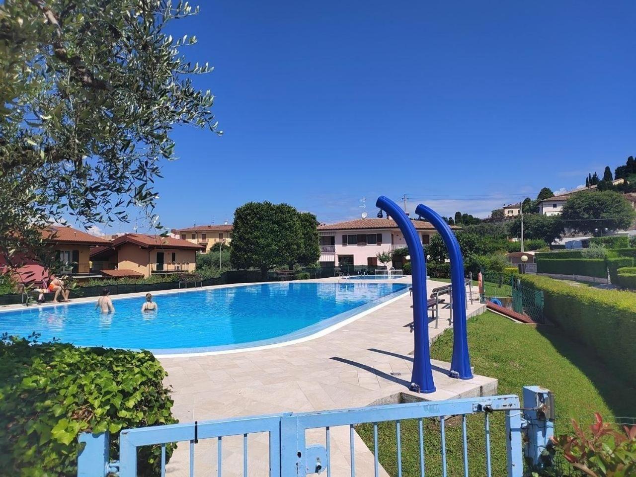 Holiday home Schoenes Ferienhaus Villetta Batik Bardolino