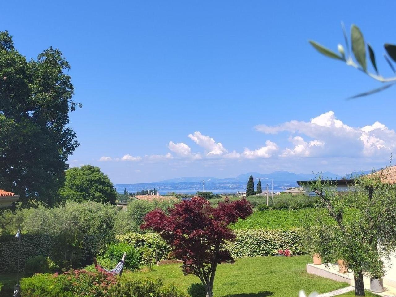 Case de vacanță Schoenes Ferienhaus Villetta Batik *