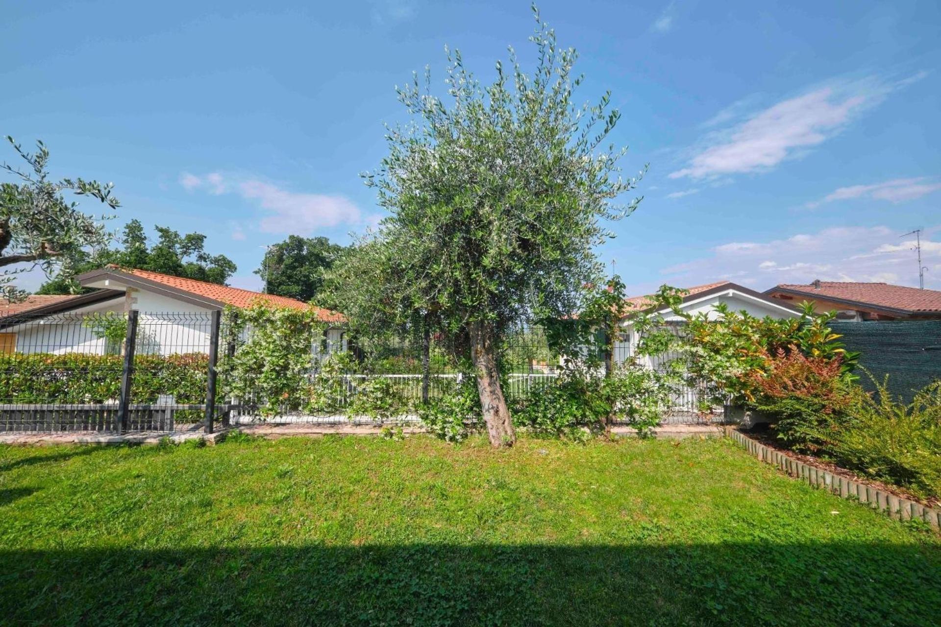 Schoenes Ferienhaus Villetta Batik Bardolino