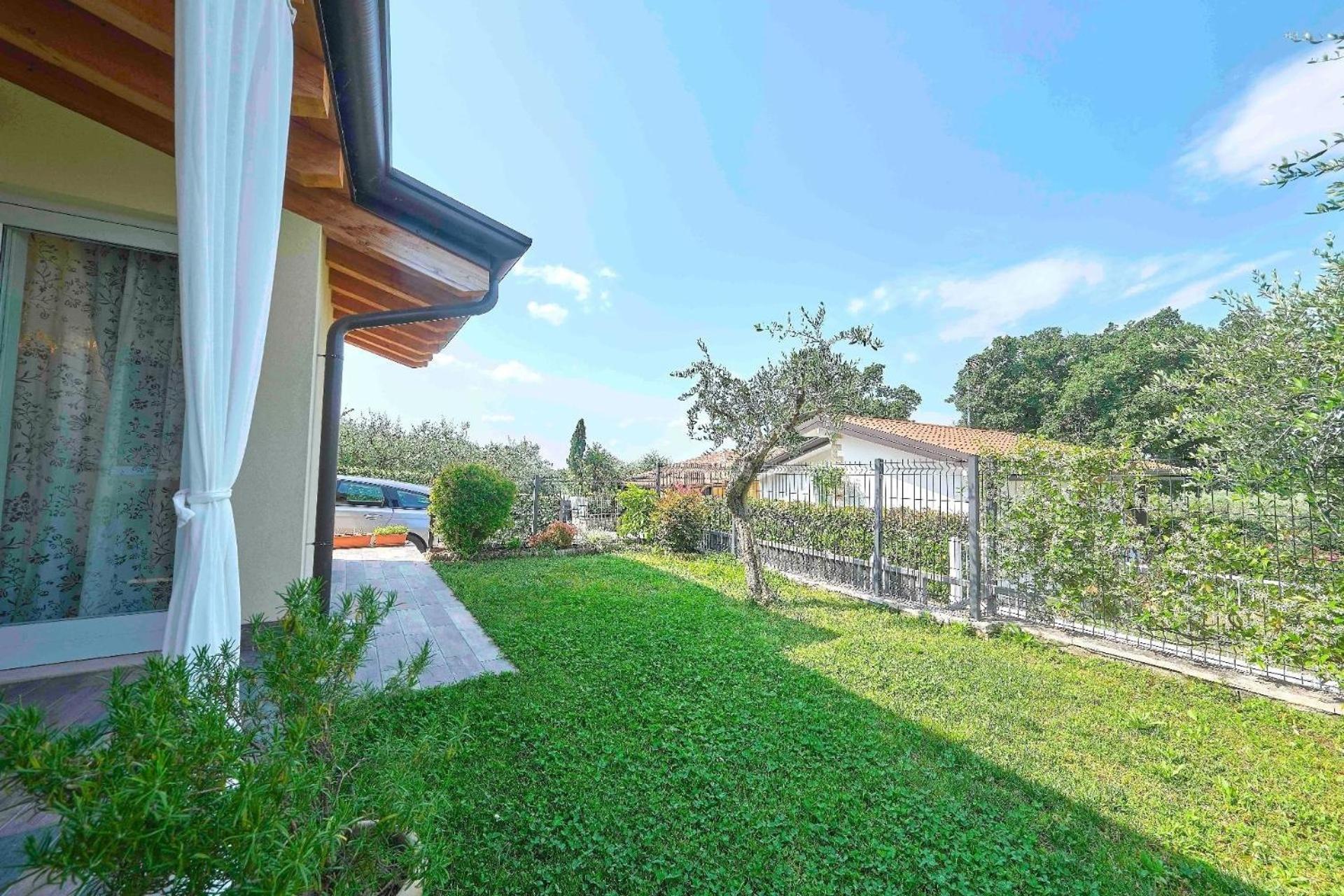 Holiday home Schoenes Ferienhaus Villetta Batik Bardolino