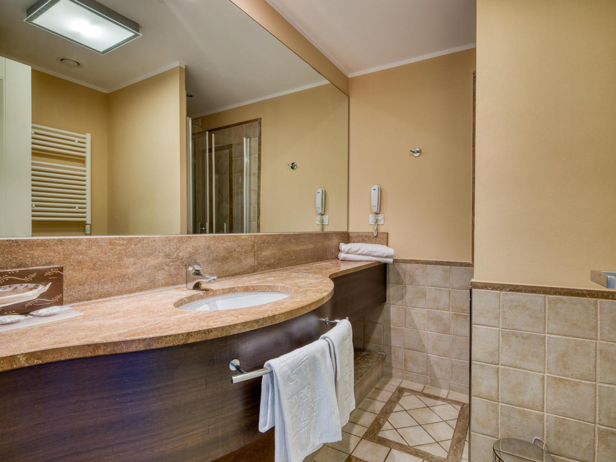 Hotel Parc Germano & Bardolino