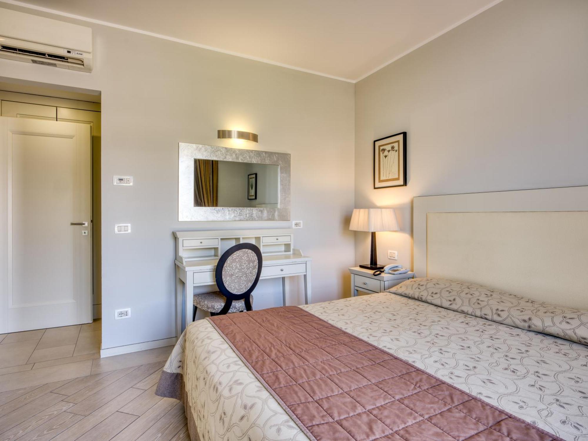Parc Germano & 4* Bardolino