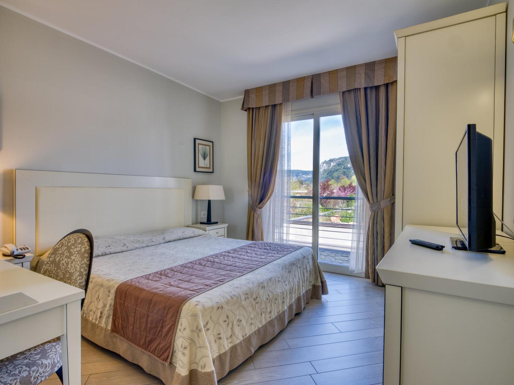 Hotel Parc Germano &