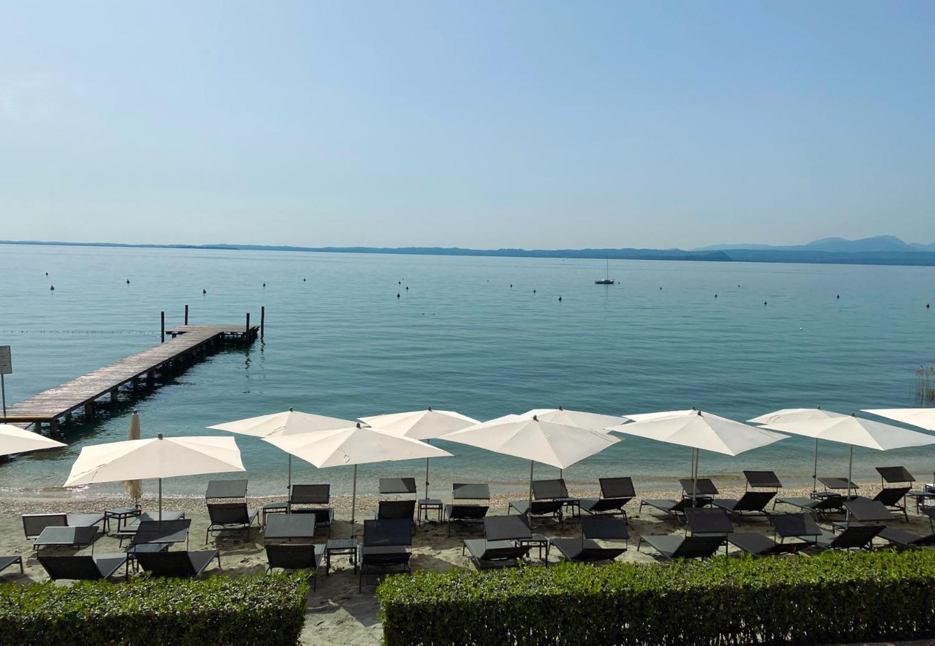 Sportsman Hotel Bardolino