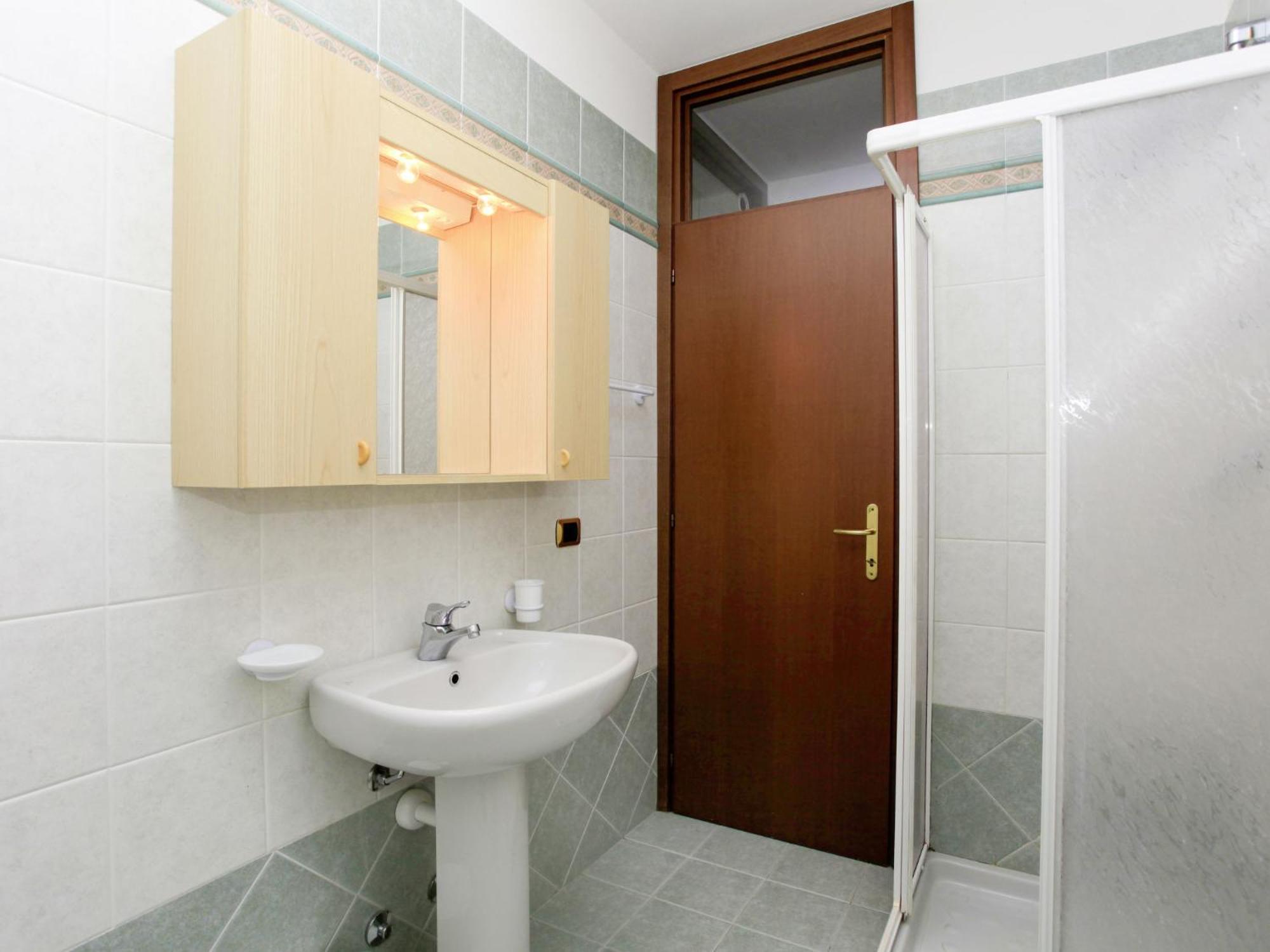 Apartment Ca' Bottrigo-4 By Interhome Bardolino
