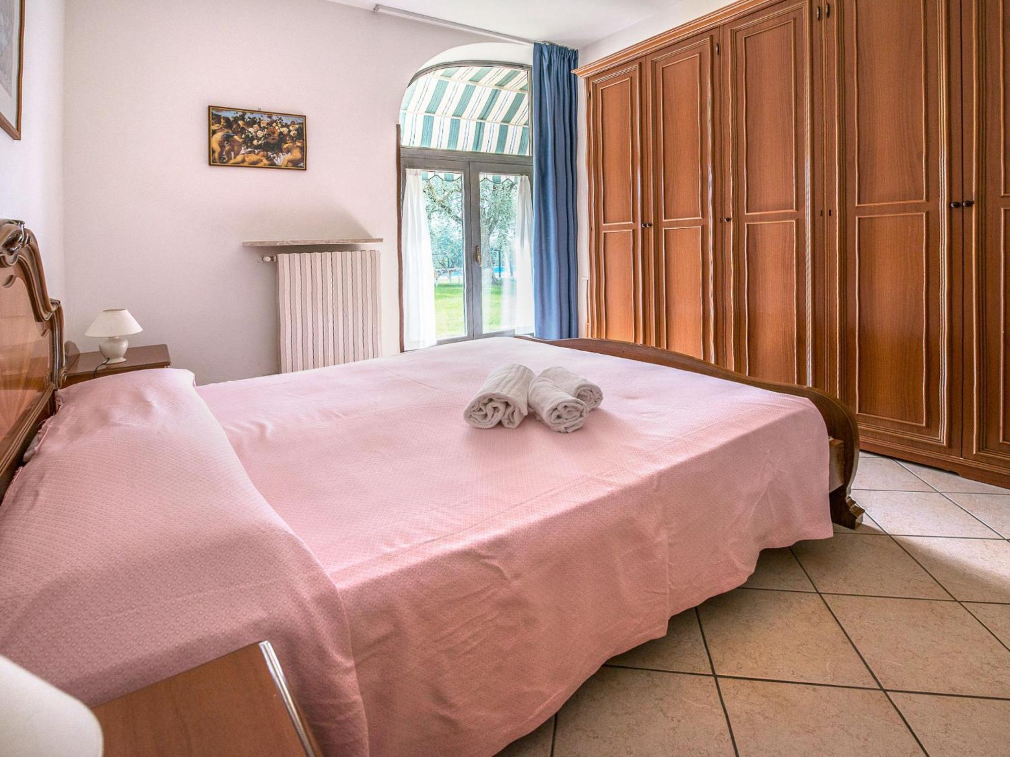 Ca' Bottrigo-4 By Interhome Apartment
