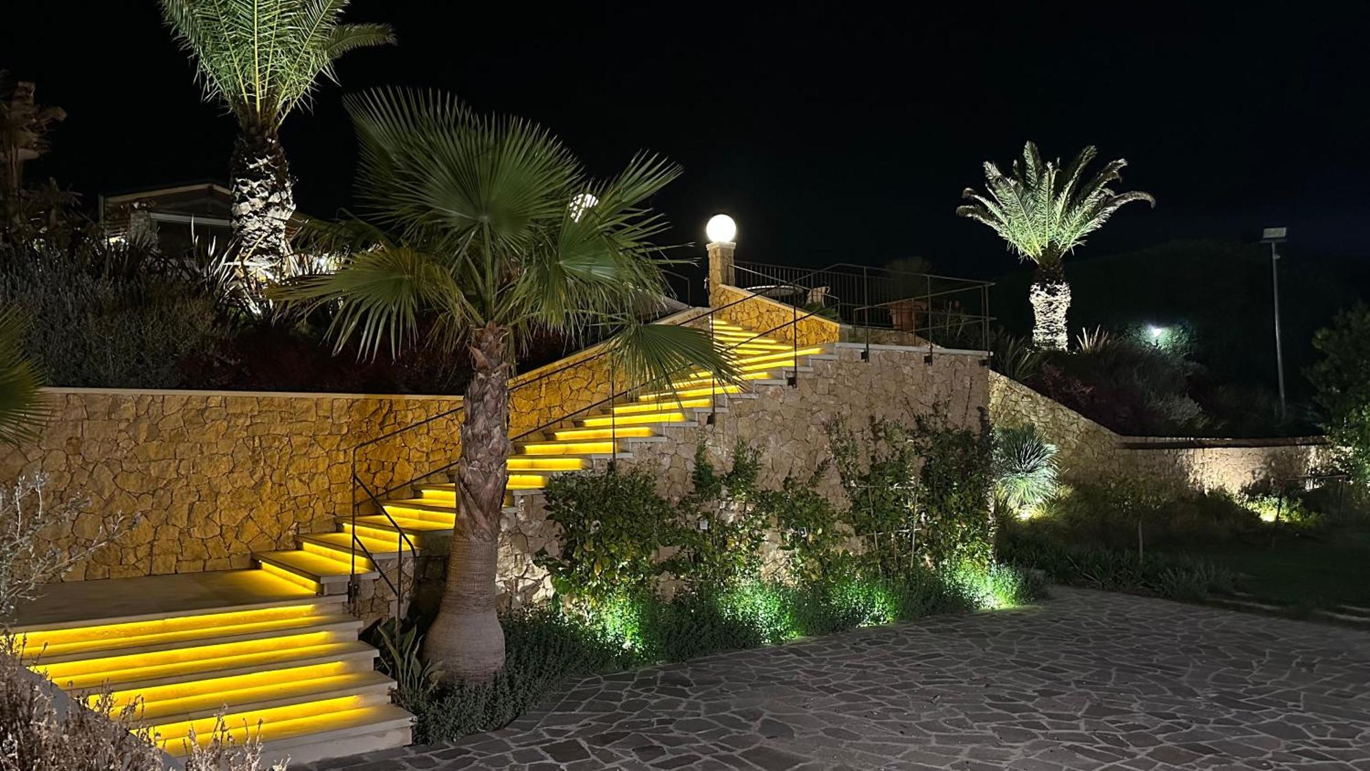 Valand Romantic Luxury On Lake Garda -