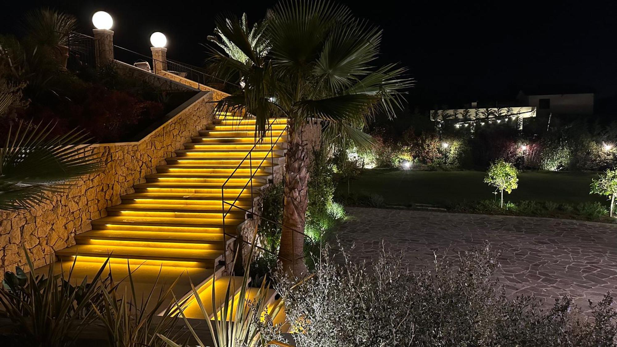 Valand Romantic Luxury On Lake Garda - Apartment Bardolino