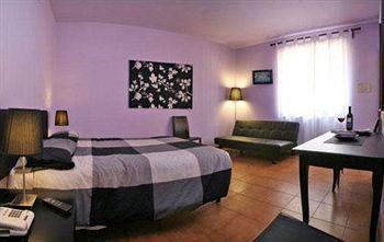 Hotel Residenza Alighieri