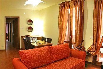 Hotel Residenza Alighieri 2*