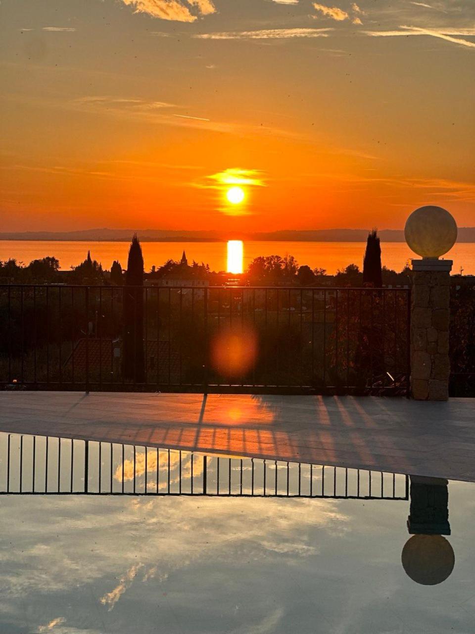 Valand Romantic Luxury On Lake Garda - Bardolino
