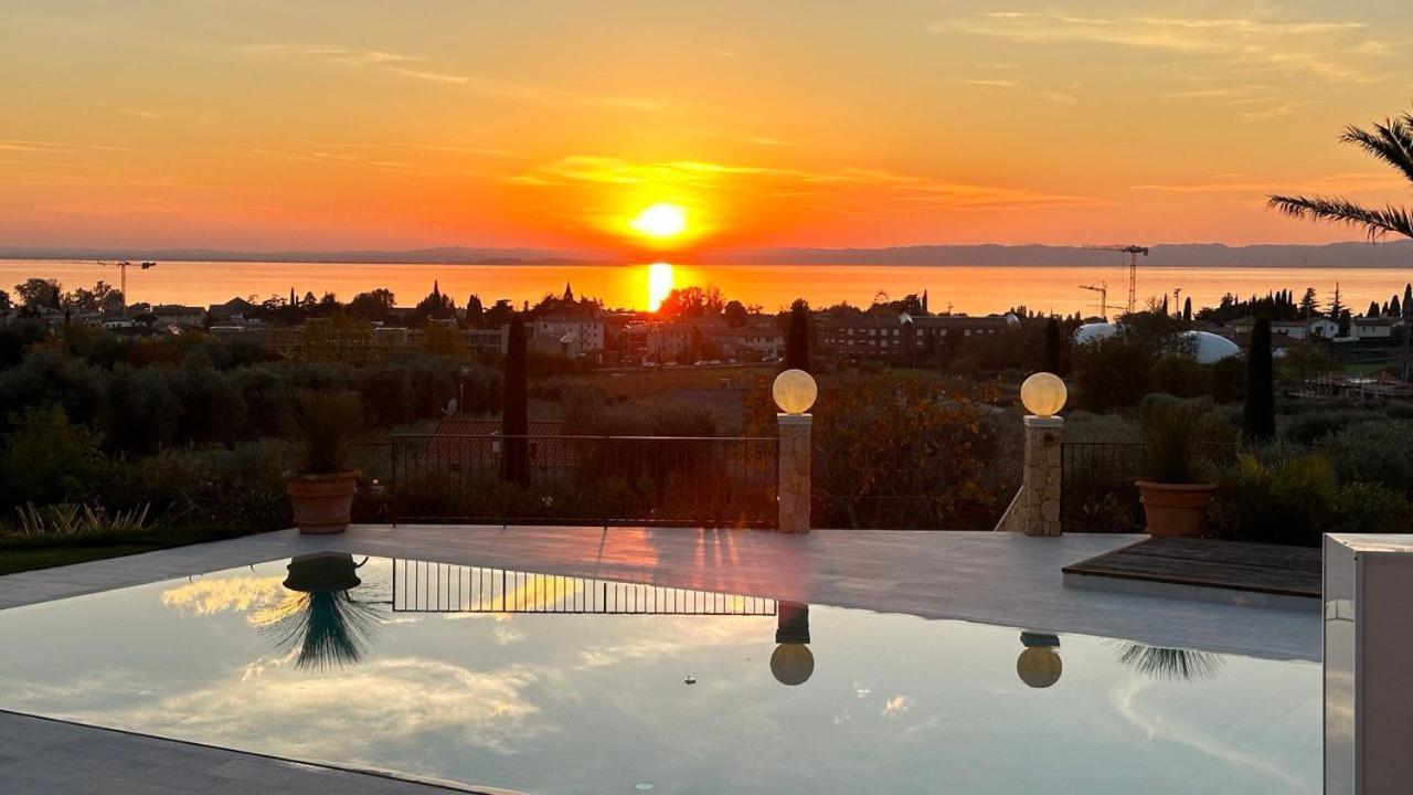 Apartment Valand Romantic Luxury On Lake Garda - Bardolino
