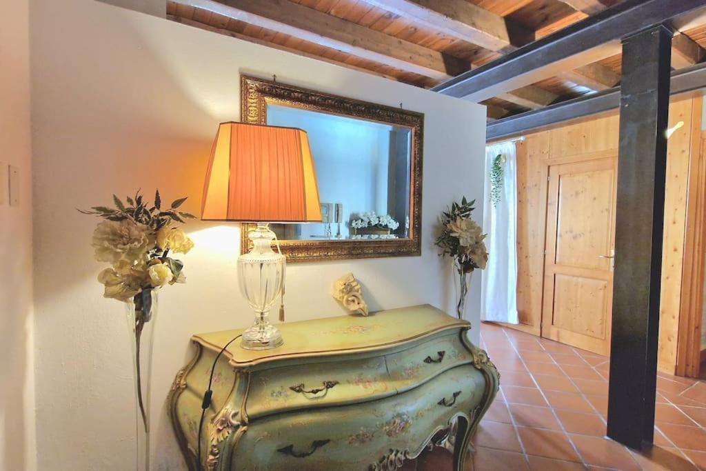 Apartment Ca' Dinora *