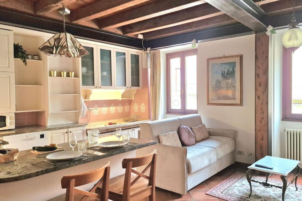 Apartment Ca' Dinora *