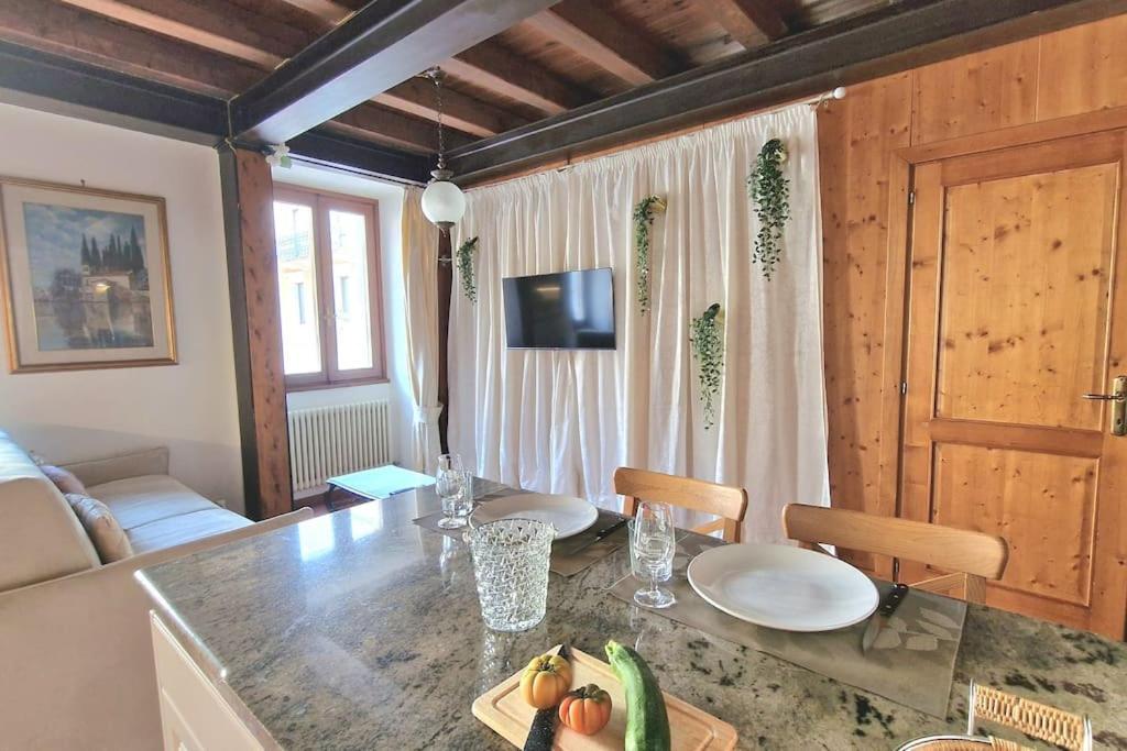 Ca' Dinora Apartment Bardolino