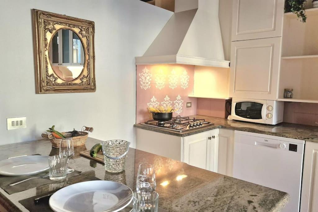 Apartment Ca' Dinora *