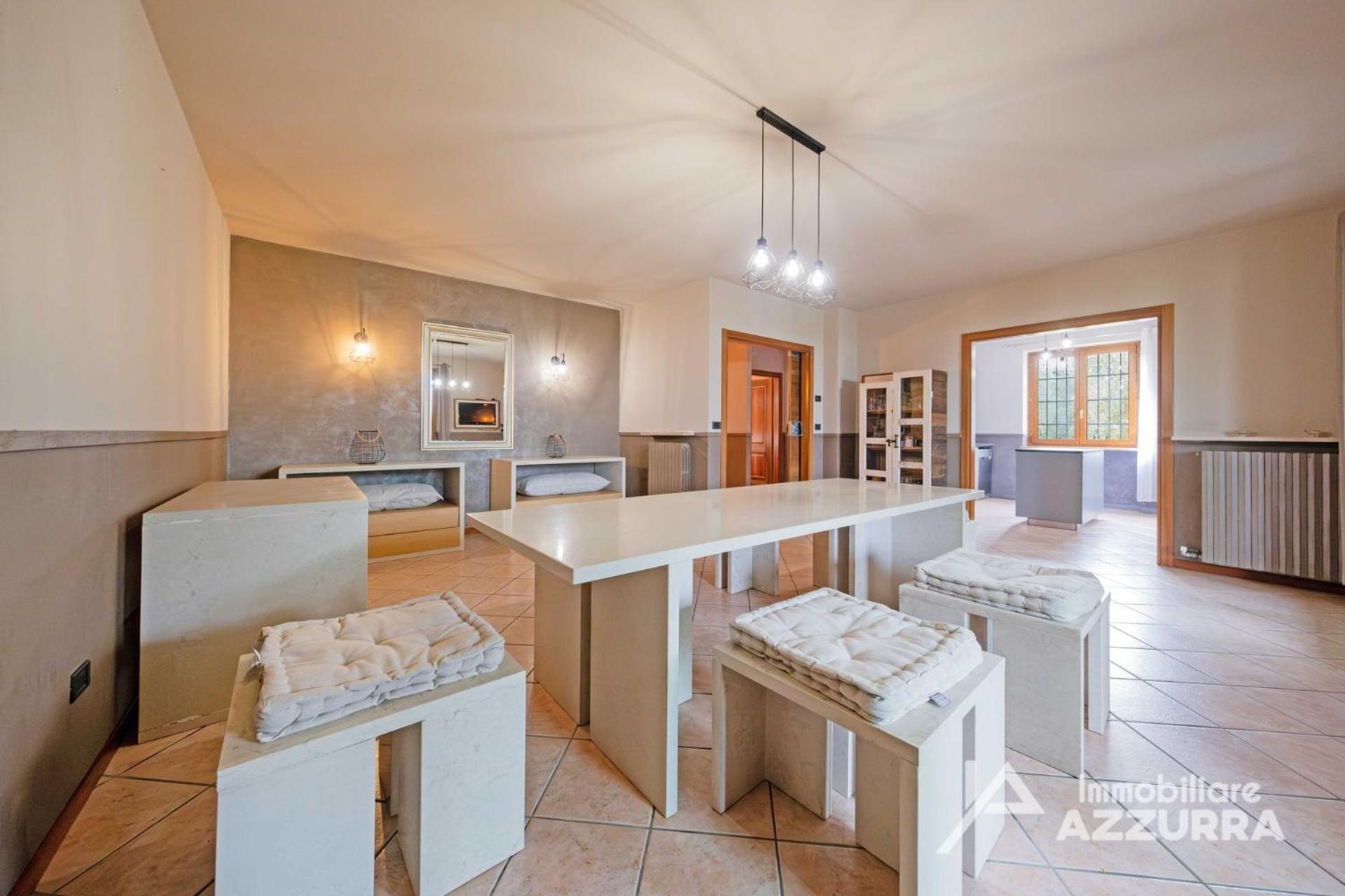 I Roccoli - Immobiliare Azzurra Farm stay