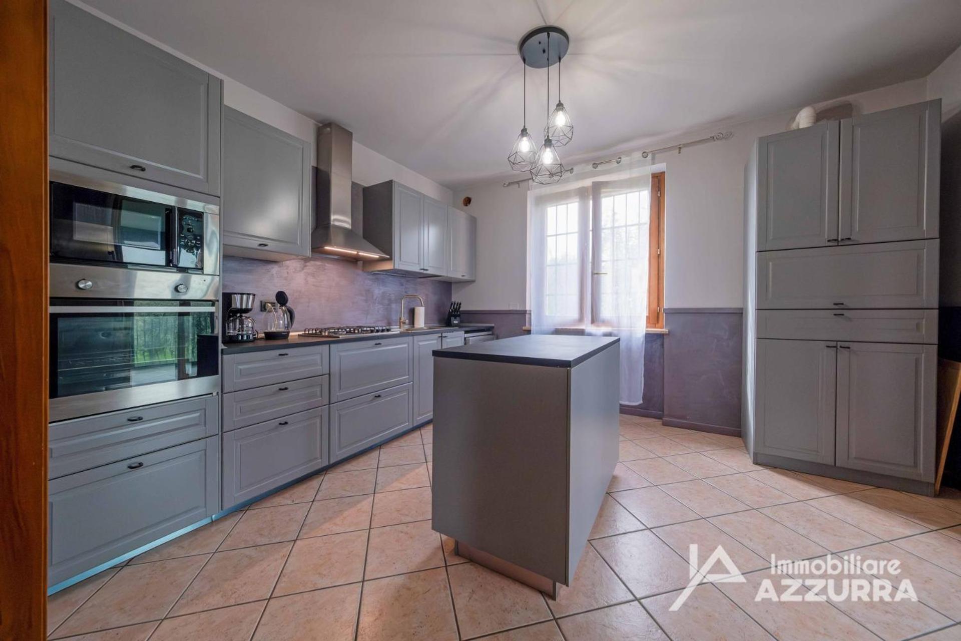 Farm stay I Roccoli - Immobiliare Azzurra