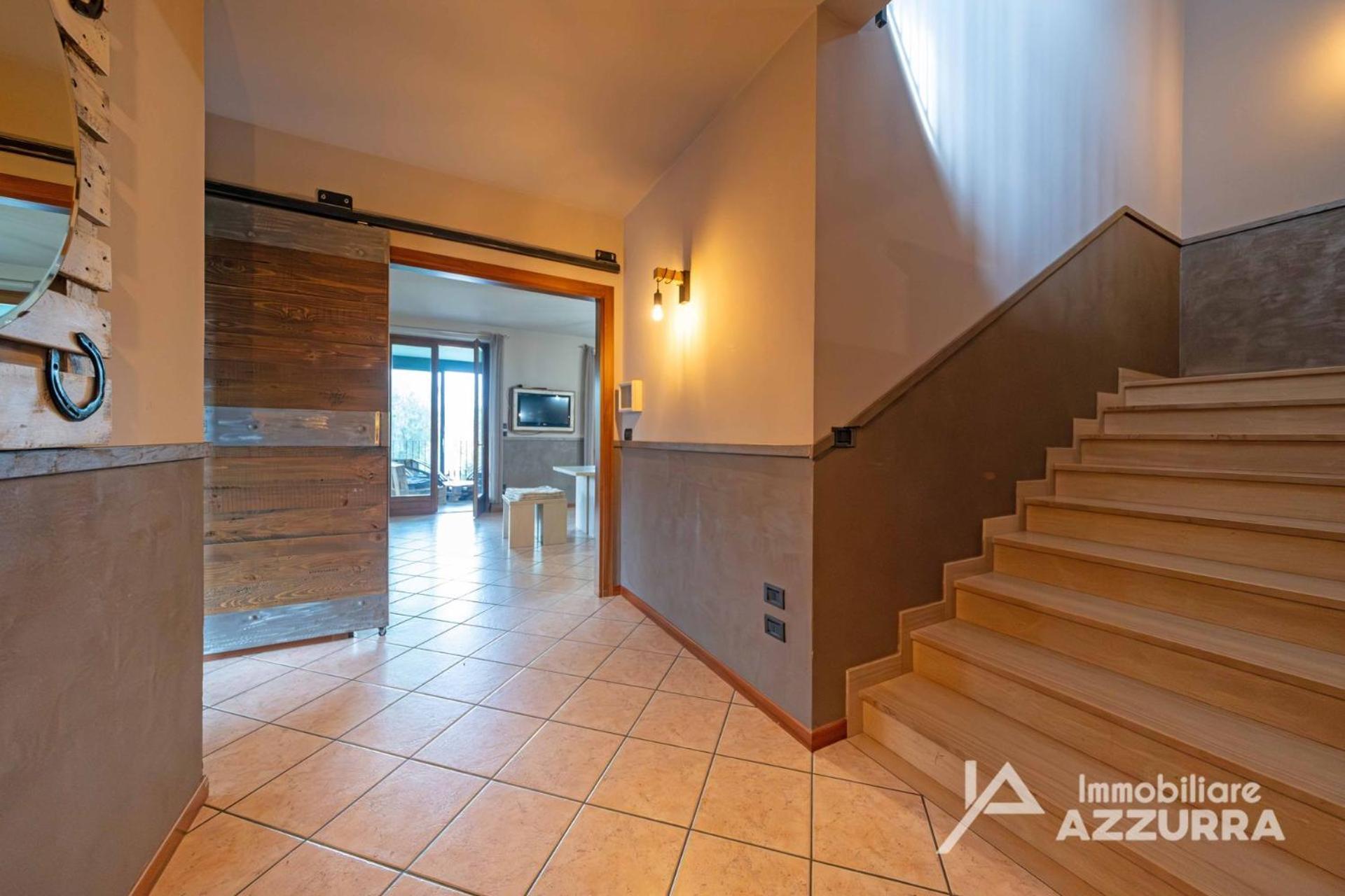 I Roccoli - Immobiliare Azzurra Farm stay
