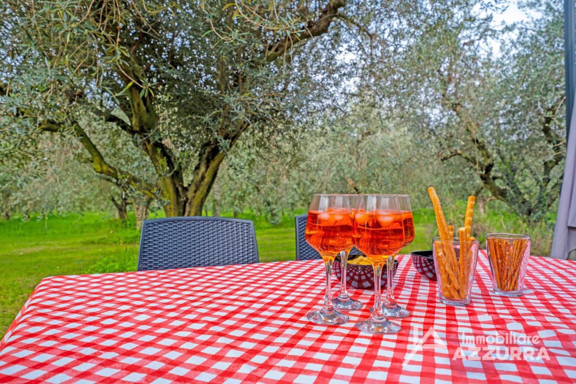 Farm stay I Roccoli - Immobiliare Azzurra *