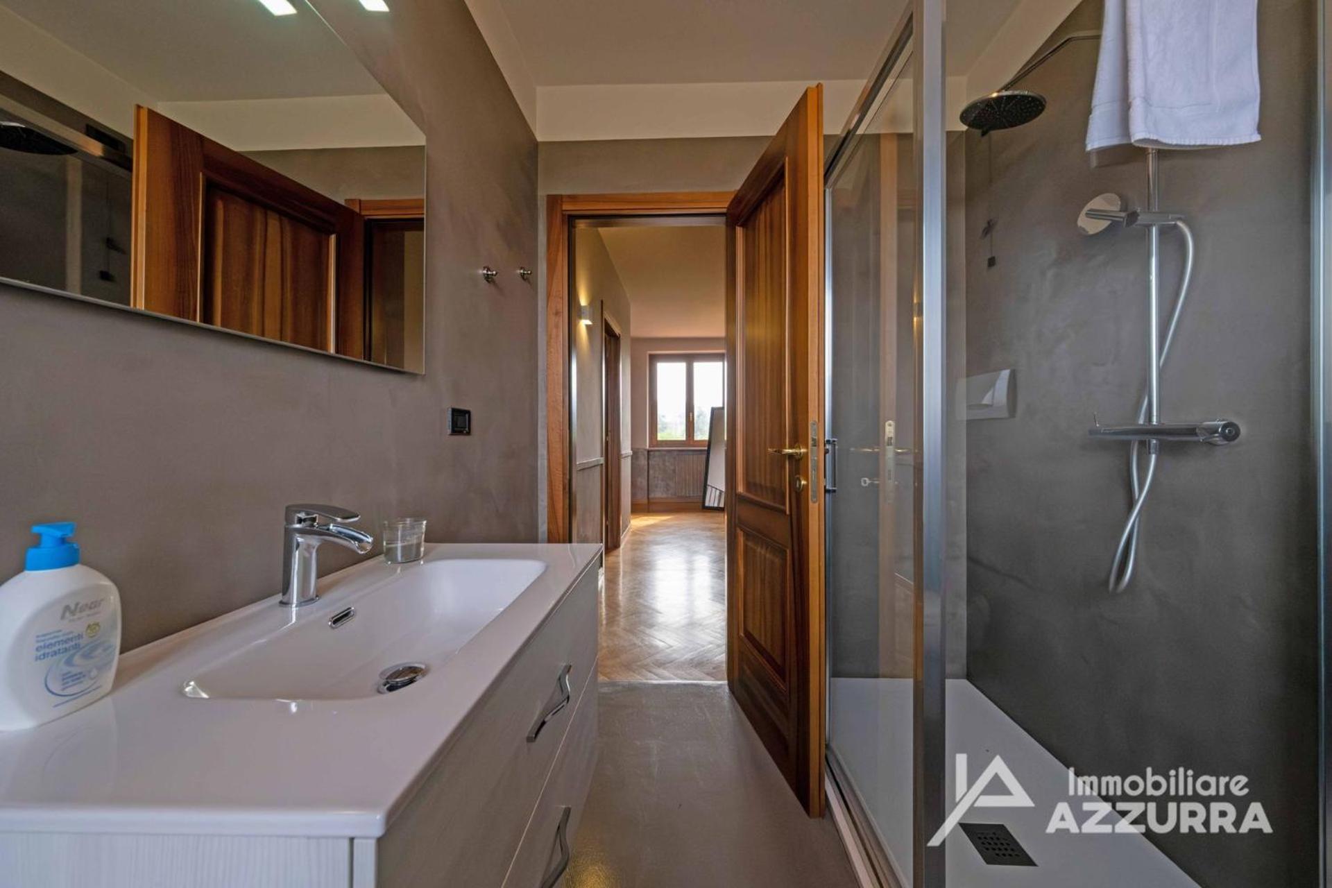 I Roccoli - Immobiliare Azzurra Farm stay *