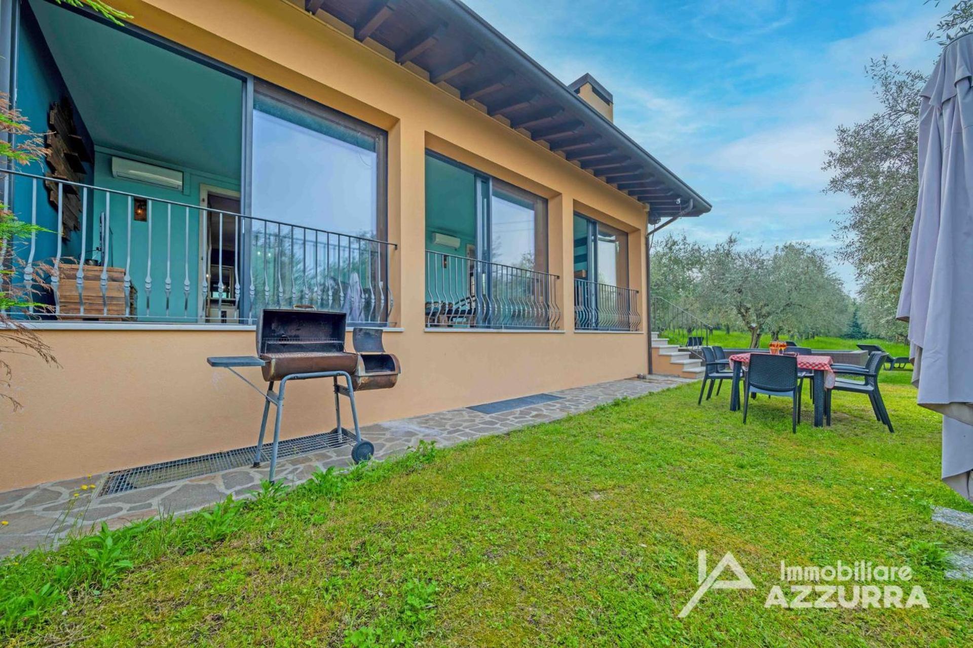 Farm stay I Roccoli - Immobiliare Azzurra *