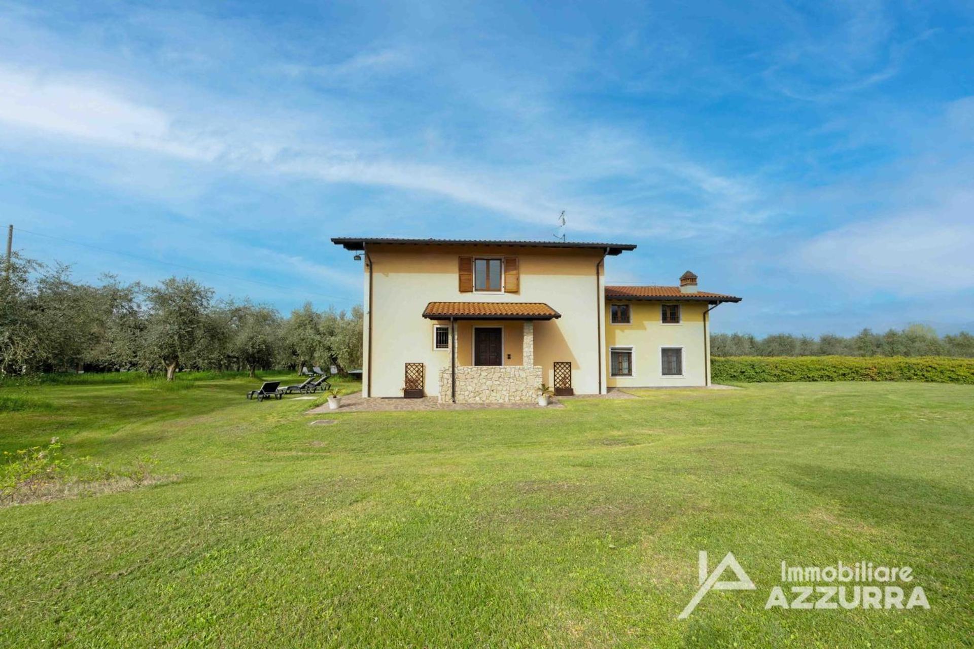 I Roccoli - Immobiliare Azzurra * Bardolino