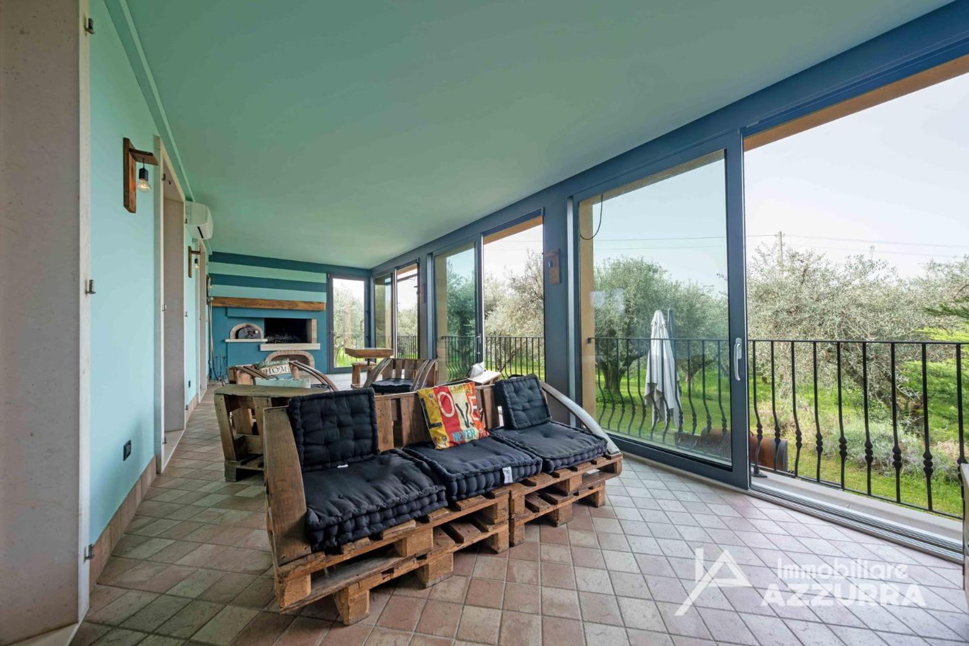 Farm stay I Roccoli - Immobiliare Azzurra