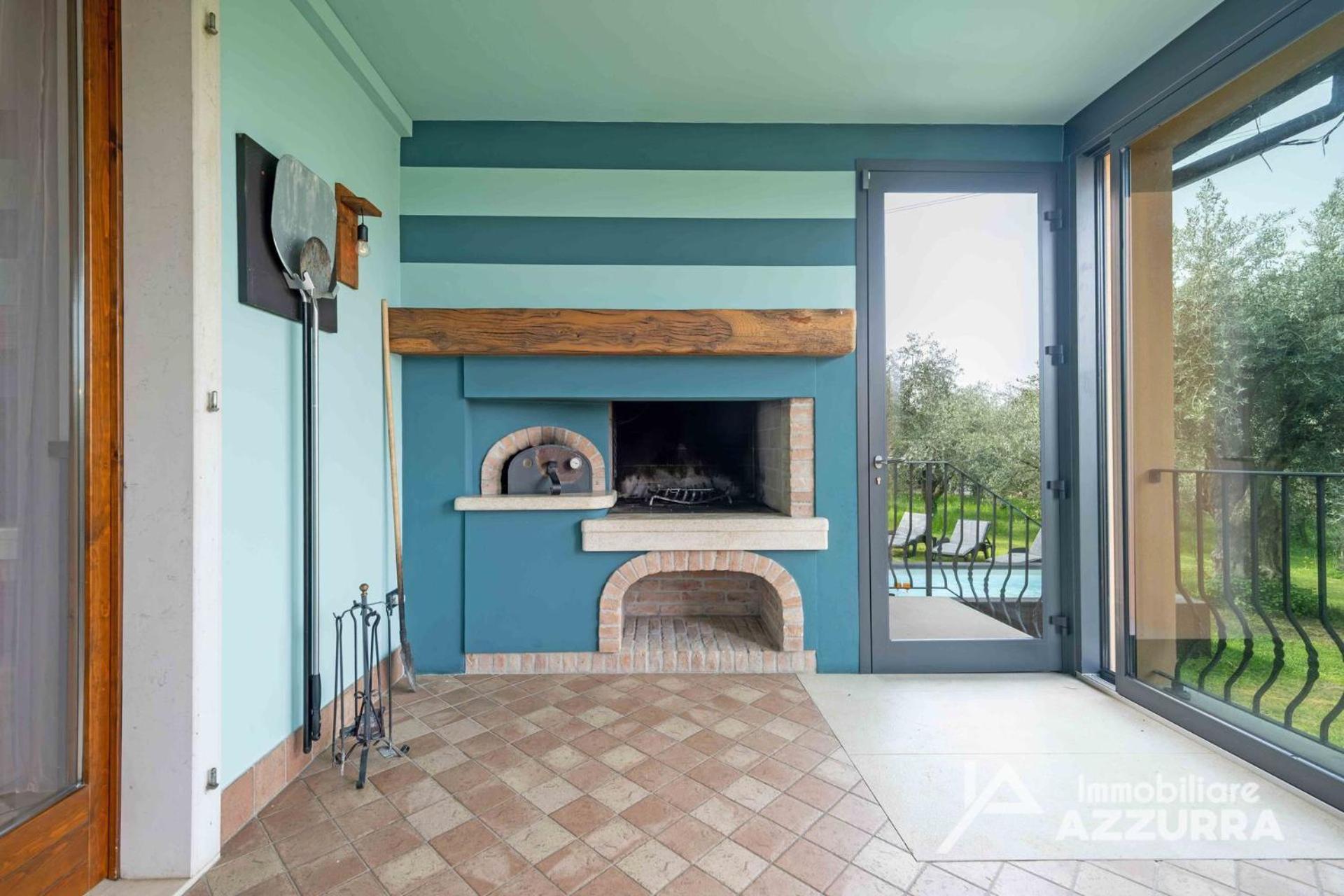 I Roccoli - Immobiliare Azzurra Farm stay