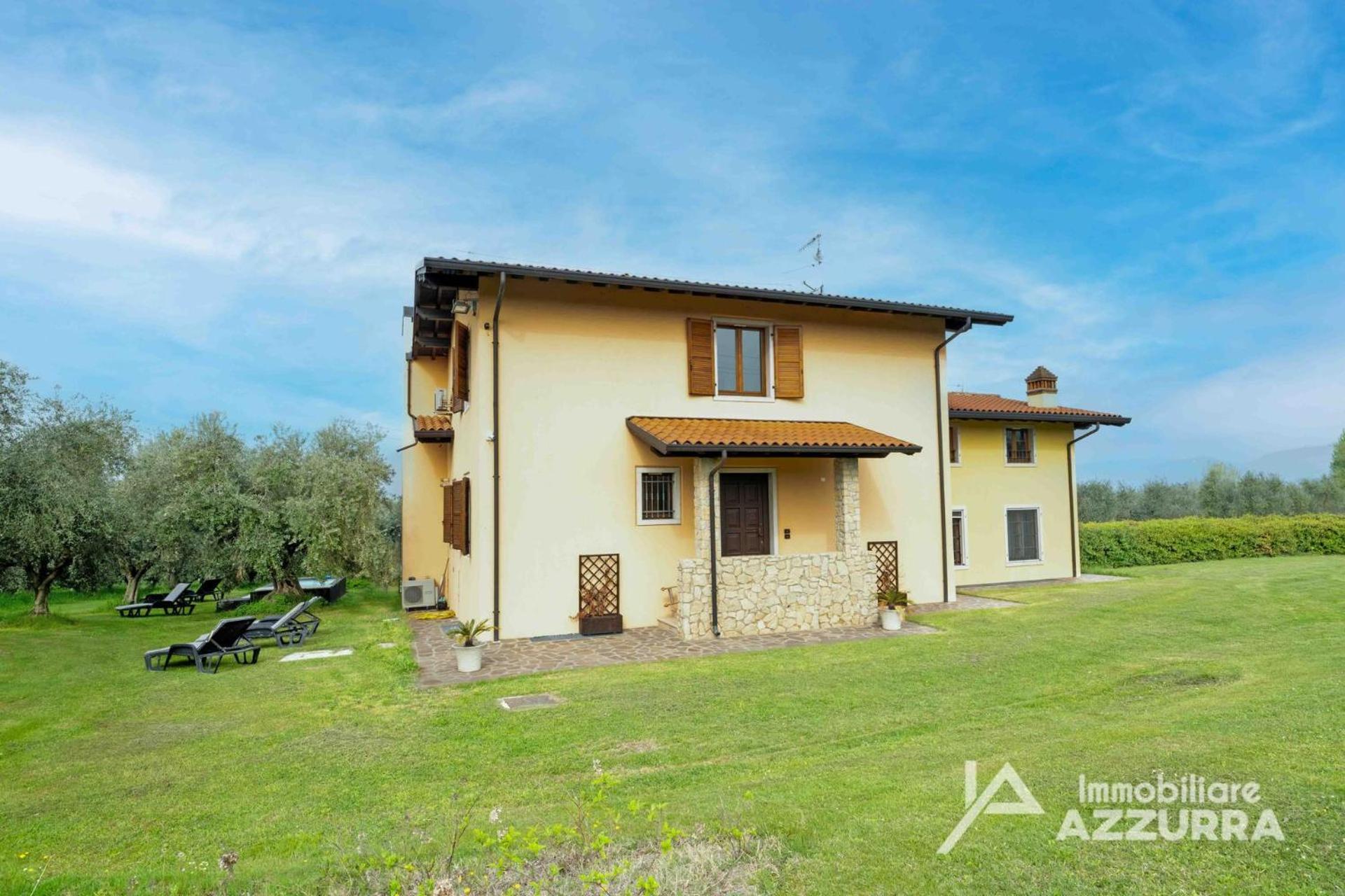 I Roccoli - Immobiliare Azzurra *